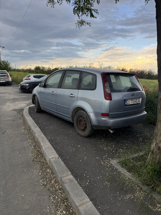 Vand Ford C-Max 2006