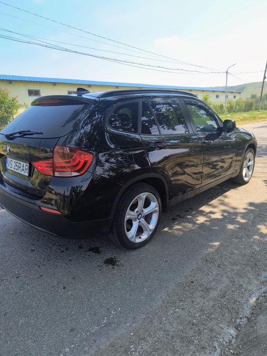 Vand bmw x1 automat