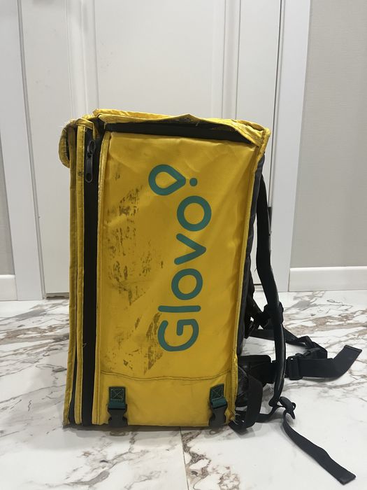 Термосумка Glovo
