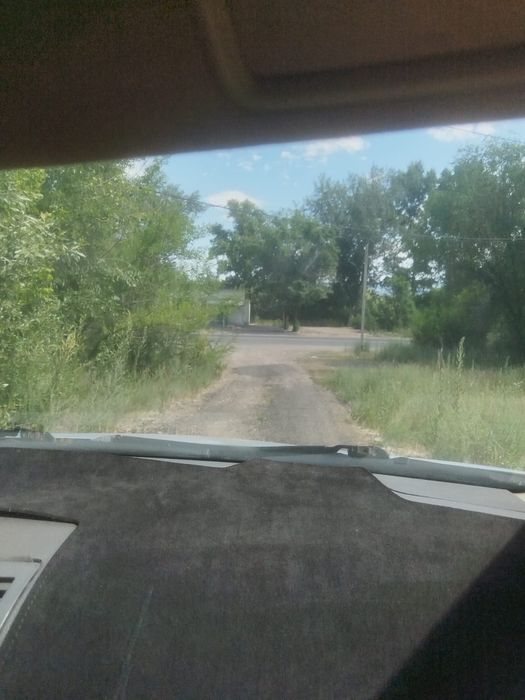 Участок в промзоне