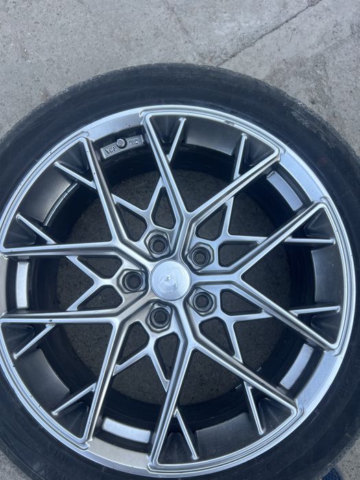Продам титанки р18
