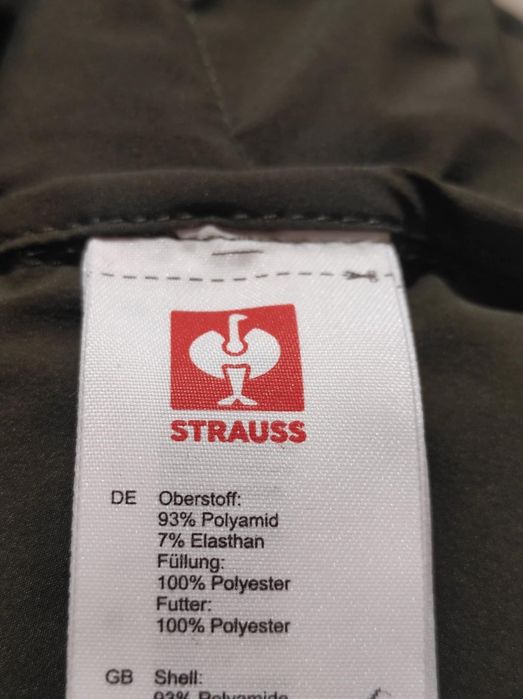 Vesta dama Engelbert Strauss L