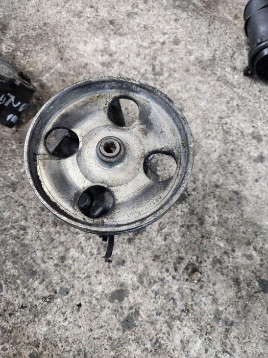 Хидравлична помпа за Citroen Berlingo III 1.6hdi