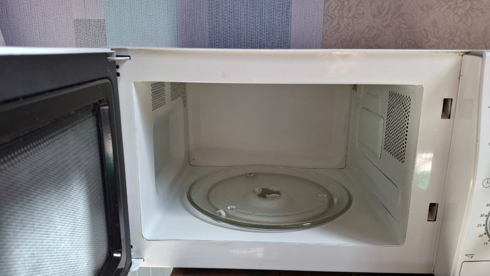 Срочно продаётся микроволновка