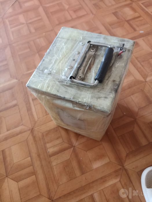 Akkumlyator 48V 30A Lifepo4