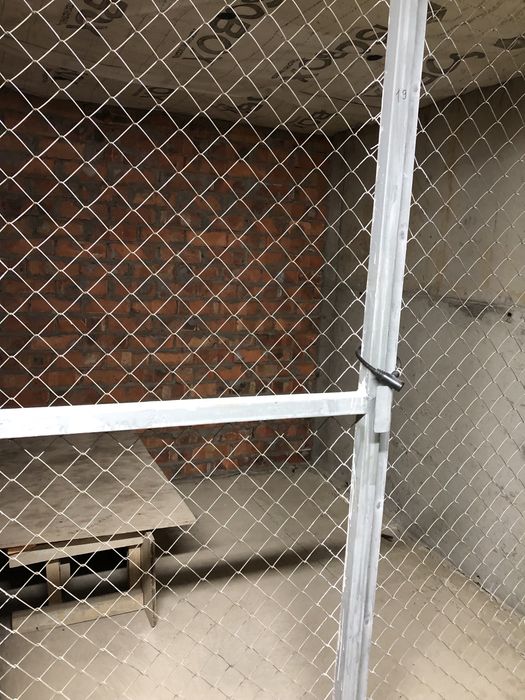 Кладовое помещение