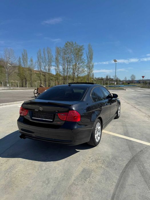 BMW 3 Series 2009 — imagine 4