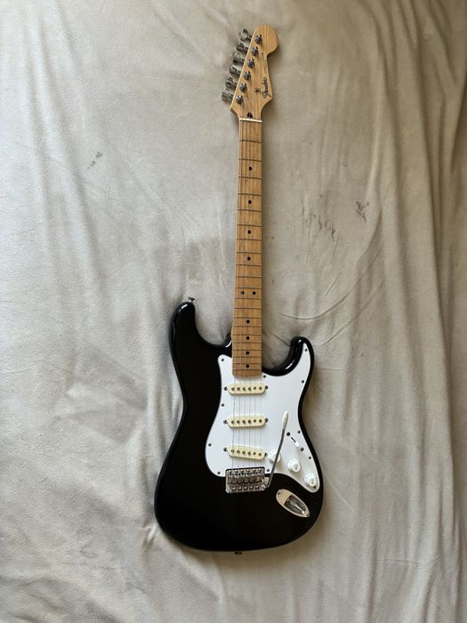Fender MIJ Stratocaster 1994