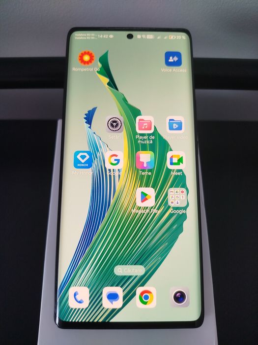 Telefon Honor magic 5 lite - IN GARANȚIE !!