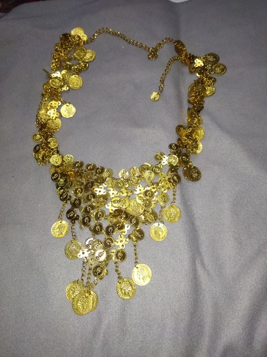 Восточные украшения