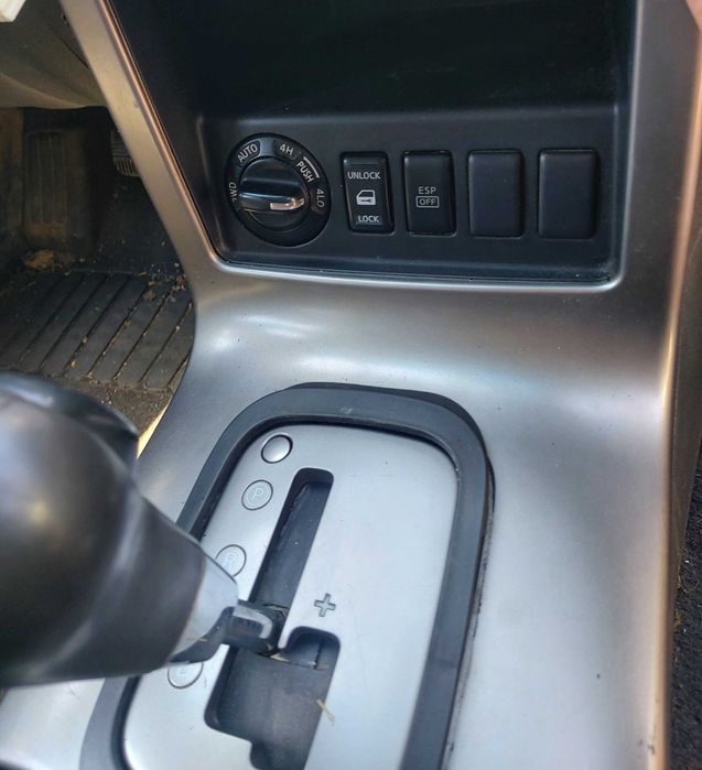 На Части Нисан Патфайдер Навара 2.5дци R51 Navara Pathfinder YD25