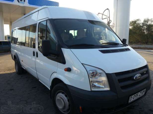 Недорого Заказать автобус