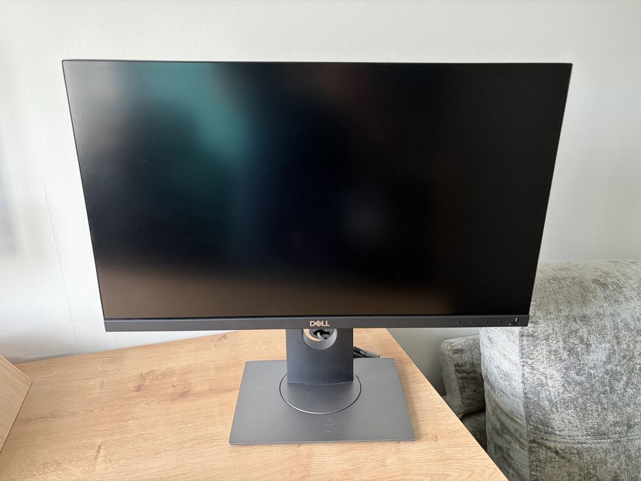 Monitor Dell P2418D