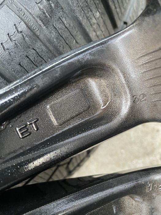 Jante bmw x5 f15 x6 f16 iarma 19