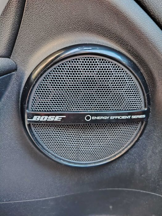Renault Megane 1.5 Bose