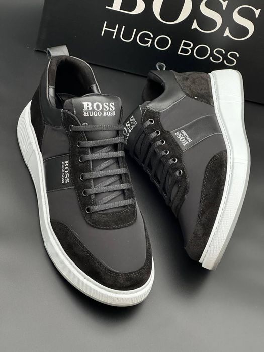 Спортно елеганти маратонки