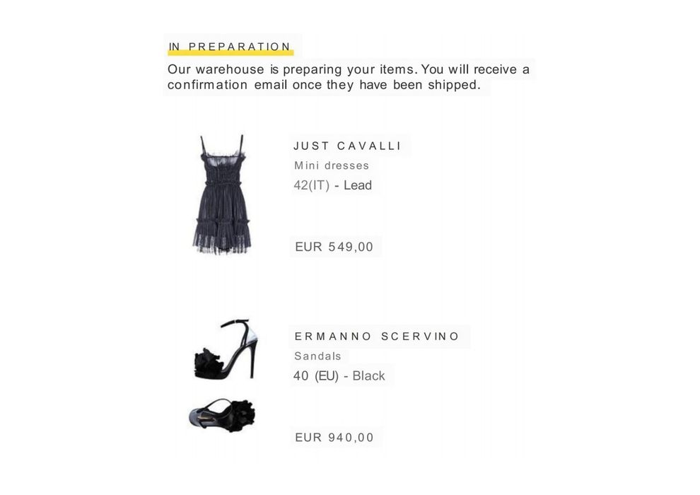 Уникални обувки Vic Matie & Ermanno Scervino