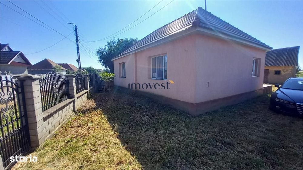 Casa de vanzare in Dumbrava