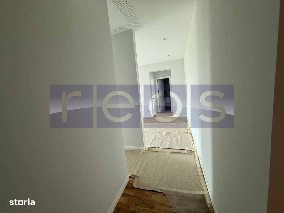 Vanzare Apartament 2 Camere | Straulesti | 64Mp | Terasa | Complex Nou