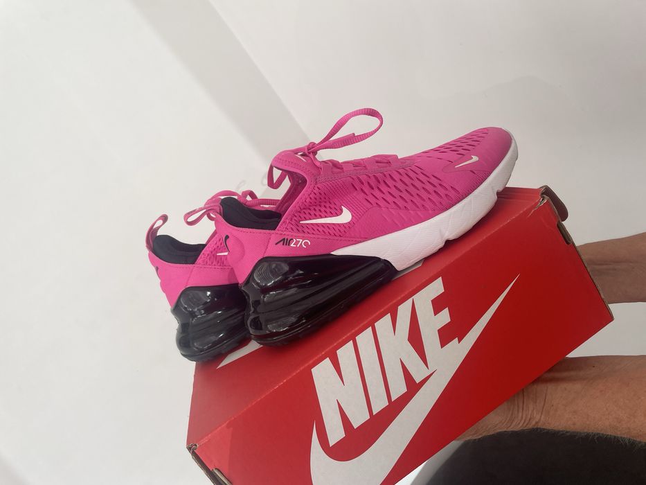 Спортни обувки Nike Air max