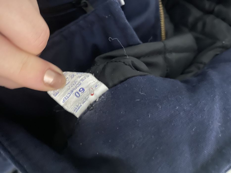 Мъжки гащеризони цели