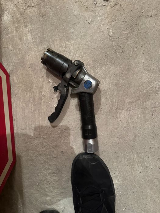 Професионални газови пистолети – комплект или поотделно