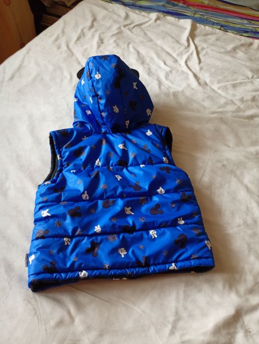 Зимни дрехи детски