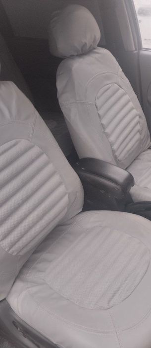 Juda yaxshi haydalgan moshina