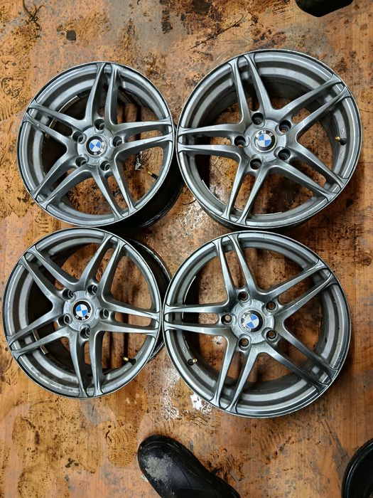 Диски BMW R16 Отс 5 на 120
