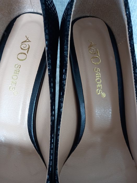 Официални обувки с Нова Цена