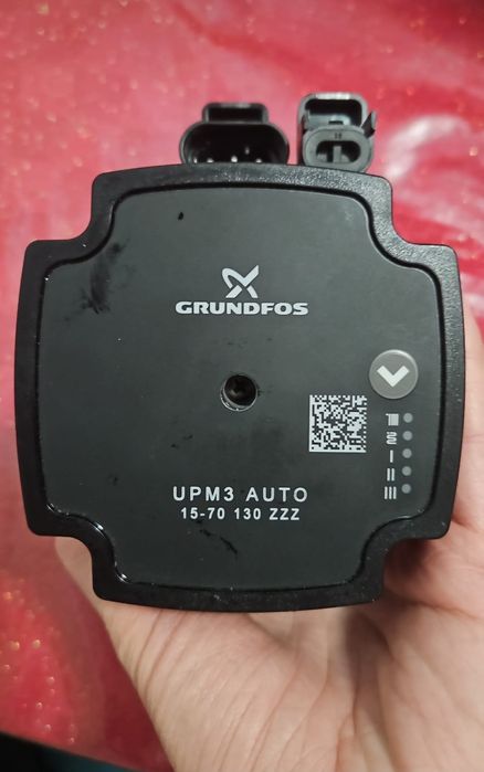 Pompa Grundfos 15/70/130