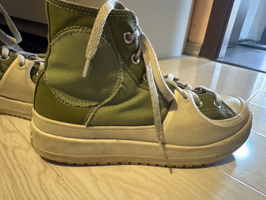 Обувки Converse