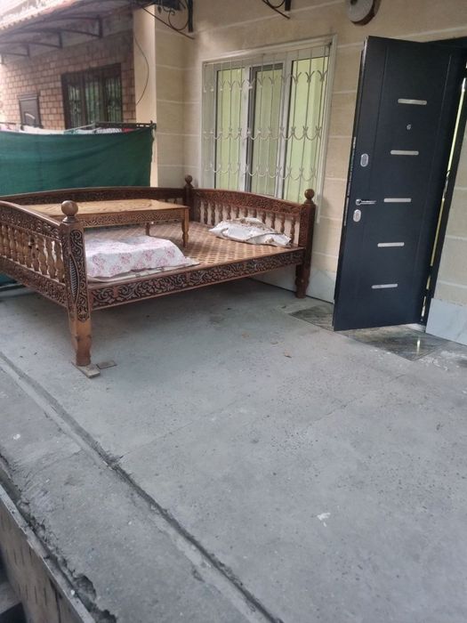 Chilonzor 19 kv  4 xona