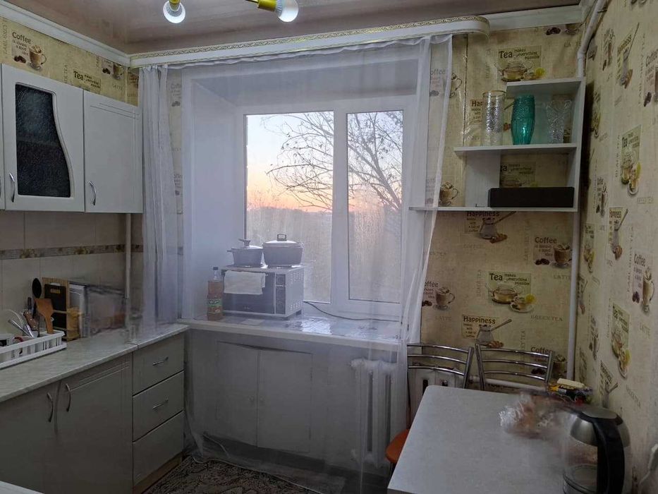 Продам 2-комнатную квартиру в городе