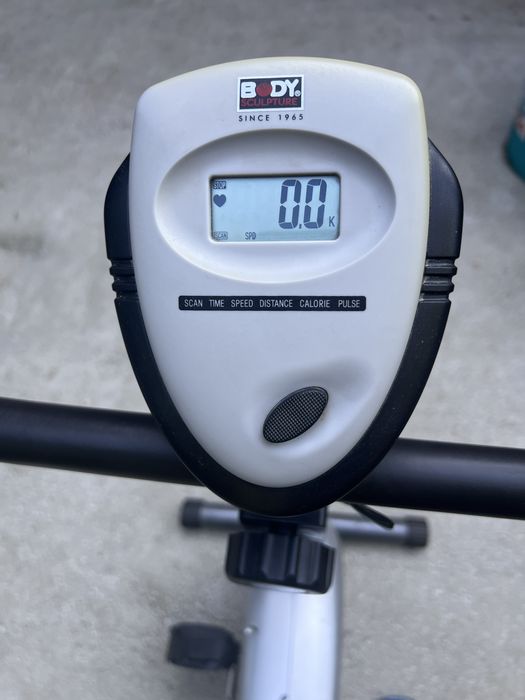 Bicicleta fitness Body Sculpture