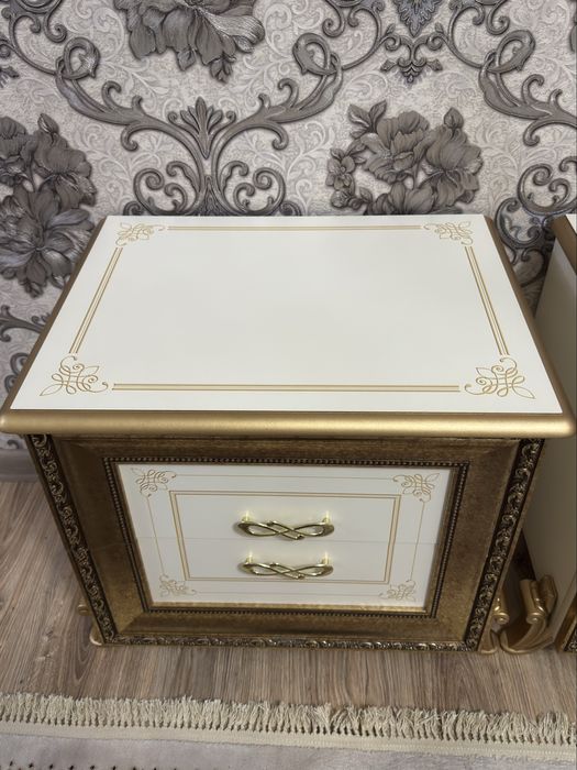 Камод сапасы өте жақсы