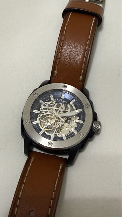 Наручные часы Fossil