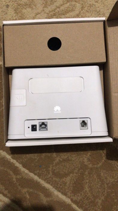 Роутер 4 G за 15 тысяч