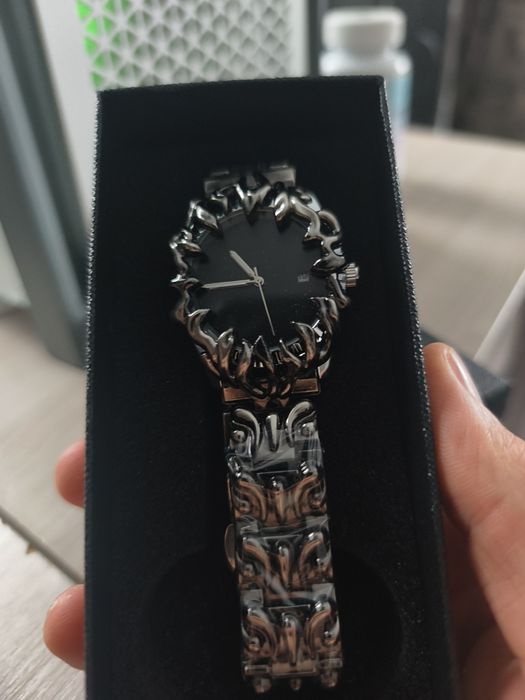 Наручные часы Y2K