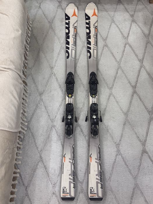 Schiuri atomic cu legaturi 170 cm