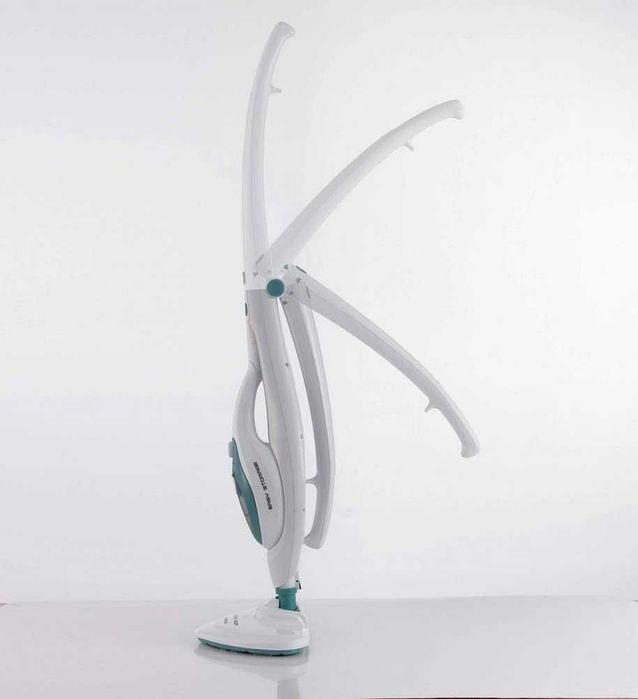 Нов Мощен Електрически Моп Ariete 10в1 Multi Steam System 4169, 1500W