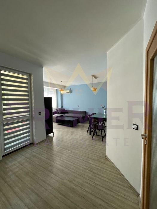 Дава се под наем Двустаен апартамент в Варна, Генералите - 70 кв.м за 727.77 € - Снимка #3