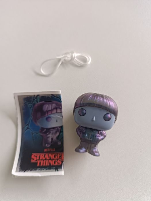 Обменяю на обычного Уилла