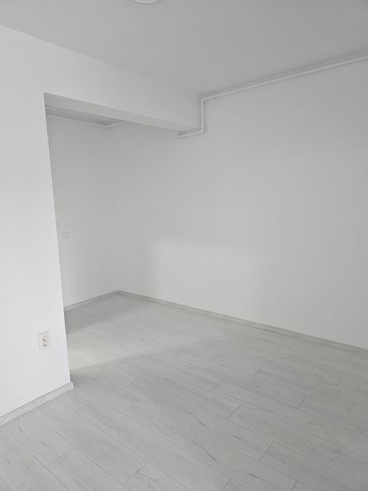 Apartament Studio Demisol Înalt Otopen Complex Rezidențiali