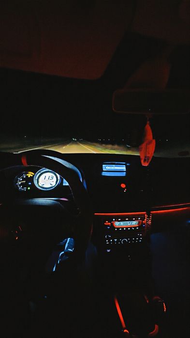 Renault Megane 3 Coupe