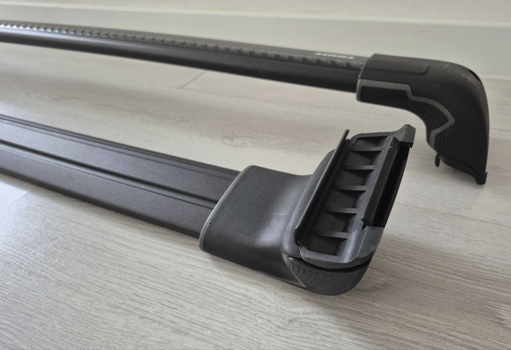 THULE  рейлинги оригинал