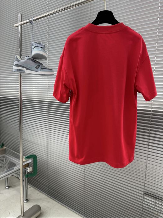 Tricou Burberry , calitate premium , pe comanda , nou , L