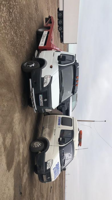 Услуги эвакуатора