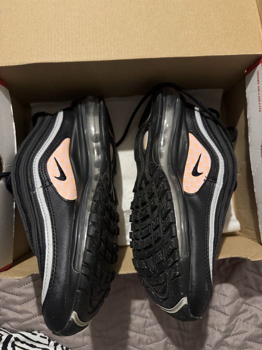 Nike airmax 97 adidasi