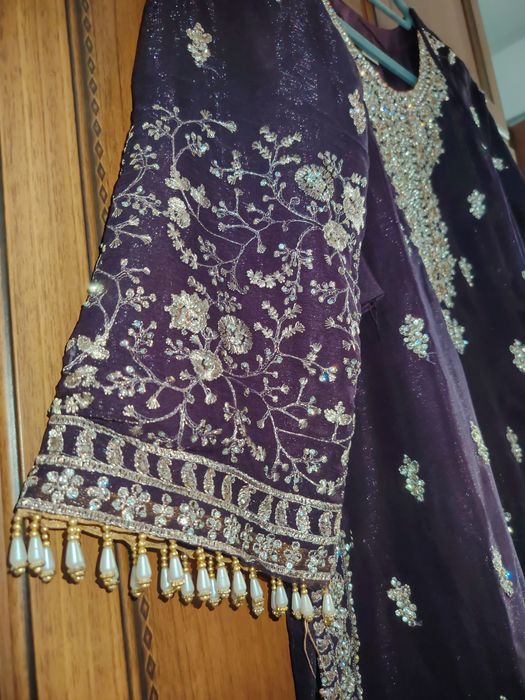 Costum tradițional Indian